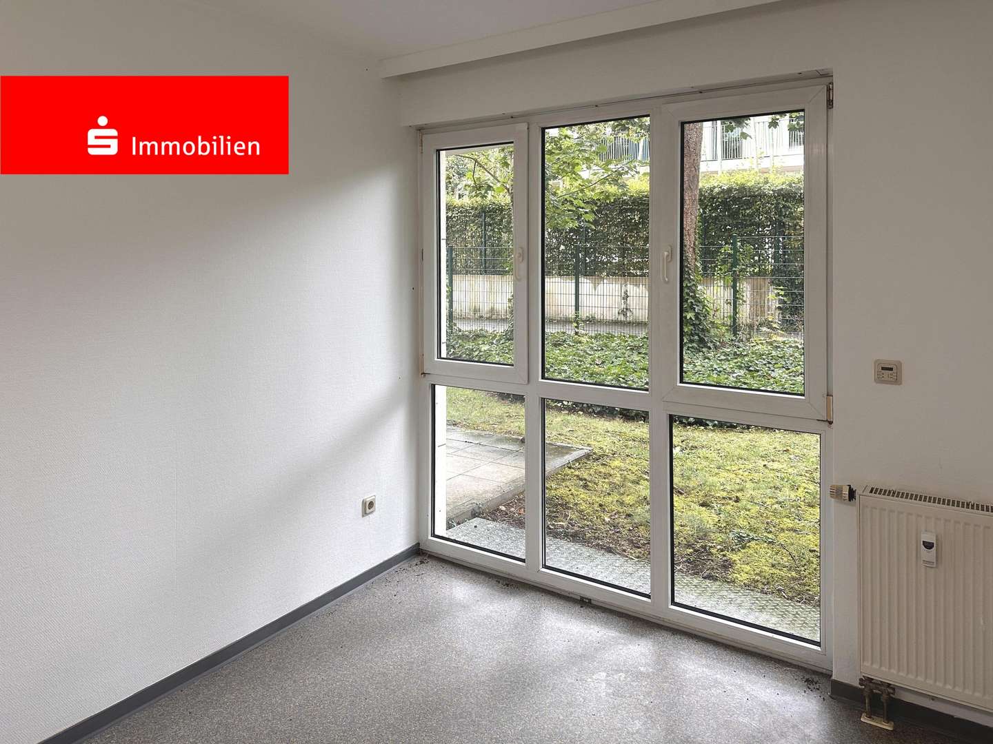 Zimmer - Erdgeschosswohnung in 61350 Bad Homburg mit 95m² kaufen