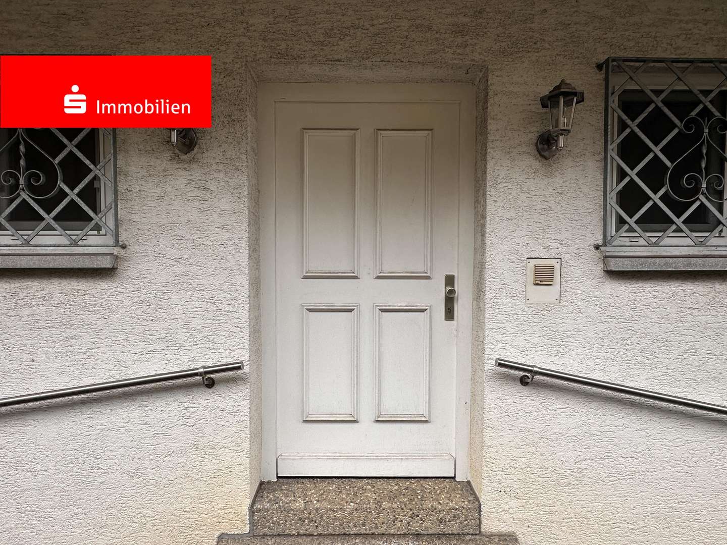 Eingangsbereich - Einfamilienhaus in 61276 Weilrod mit 251m² kaufen