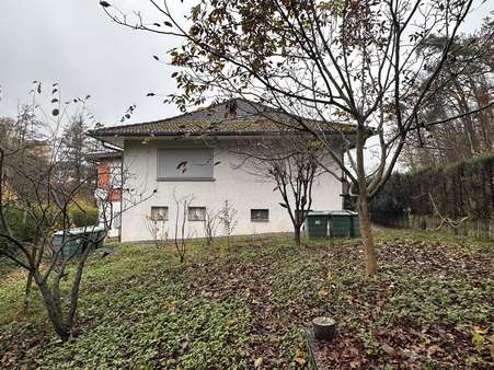 Garten - Einfamilienhaus in 61276 Weilrod mit 251m² kaufen