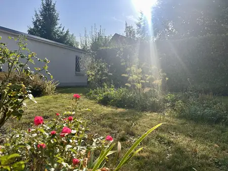 Kapitalanlage mit einer freien Einheit in interessanter Lage von Bad Homburg