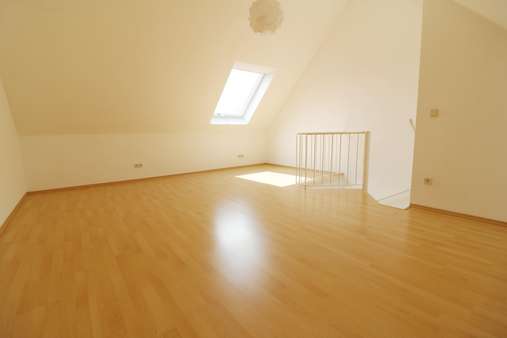 Dachstudio - Etagenwohnung in 61352 Bad Homburg mit 64m² kaufen