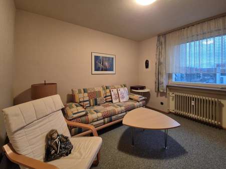 Kinderzimmer - Etagenwohnung in 61440 Oberursel mit 97m² kaufen