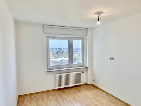 Zentrale Wohnung im schönen Friedrichsdorf 