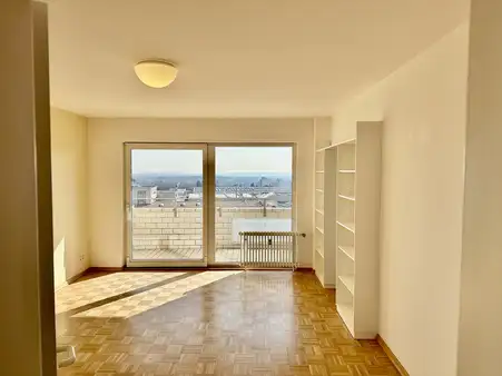 Zentrale Wohnung im schönen Friedrichsdorf 