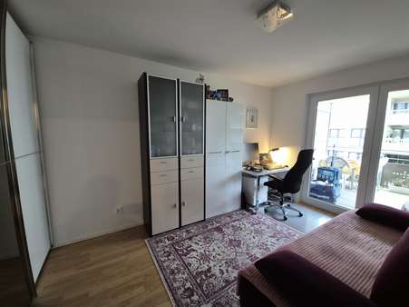 Büro oder Gästezimmer - Etagenwohnung in 63065 Offenbach mit 83m² kaufen