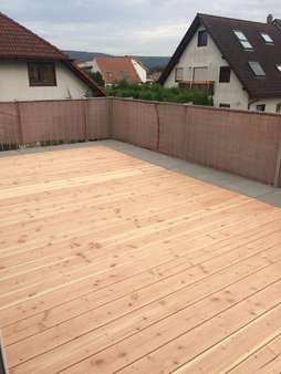 Große Sonnen-Balkonterrasse - Etagenwohnung in 69123 Heidelberg mit 60m² kaufen