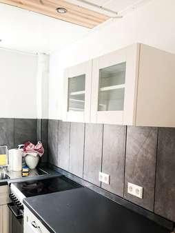 Küche - Etagenwohnung in 69123 Heidelberg mit 60m² kaufen