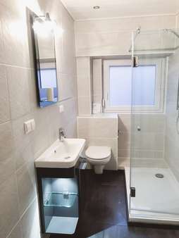 Renoviertes Tageslichtbad - Etagenwohnung in 69123 Heidelberg mit 60m² kaufen