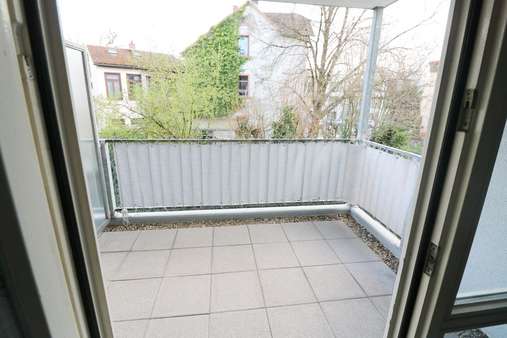 Balkon - Etagenwohnung in 61350 Bad Homburg mit 36m² kaufen