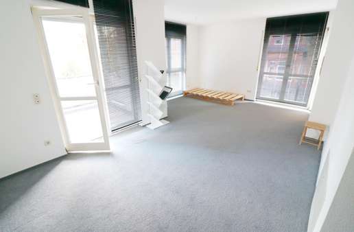 Wohnen - Etagenwohnung in 61350 Bad Homburg mit 36m² kaufen