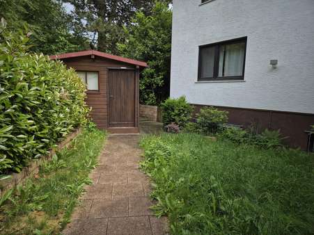 Garten - Mehrfamilienhaus in 61381 Friedrichsdorf mit 277m² kaufen