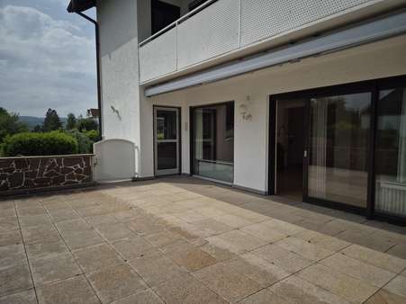 Terrasse - Mehrfamilienhaus in 61381 Friedrichsdorf mit 277m² kaufen