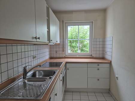 Küche - Erdgeschosswohnung in 61381 Friedrichsdorf mit 56m² kaufen
