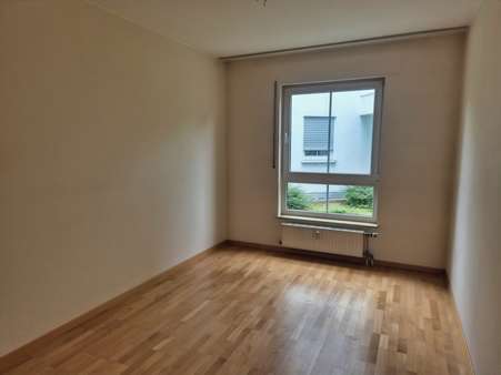 Schlafzimmer - Erdgeschosswohnung in 61381 Friedrichsdorf mit 56m² kaufen