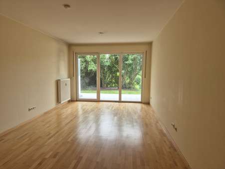 Wohnraum - Erdgeschosswohnung in 61381 Friedrichsdorf mit 56m² kaufen