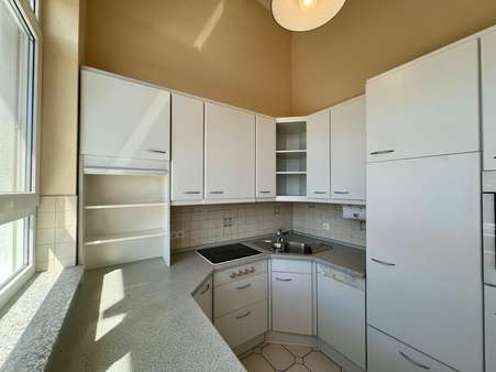 Küche Küche - Dachgeschosswohnung in 61348 Bad Homburg mit 82m² kaufen