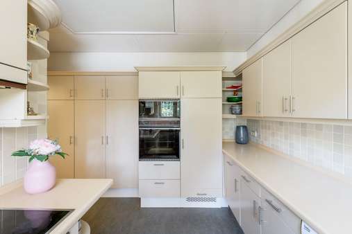 Küche - Villa in 61462 Königstein mit 320m² kaufen