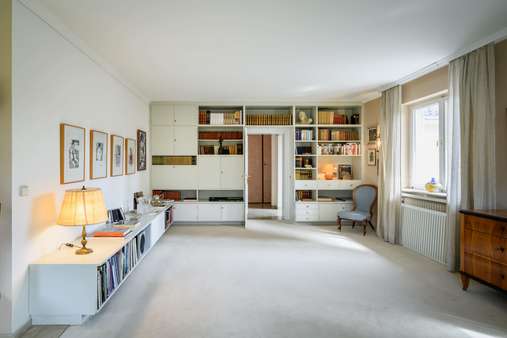 Wohnbereich - Villa in 61462 Königstein mit 320m² kaufen