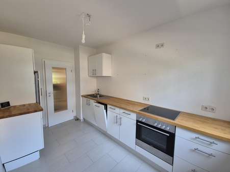Küche - Erdgeschosswohnung in 61440 Oberursel mit 108m² kaufen