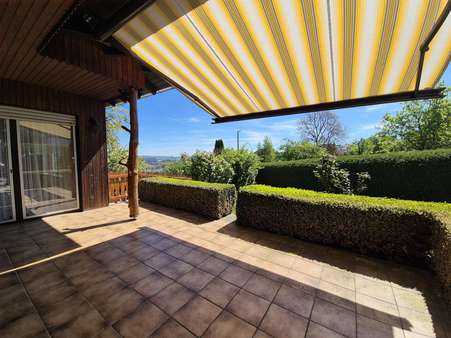 Terrasse - Bungalow in 61267 Neu-Anspach mit 148m² kaufen