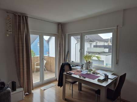 Essbereich Essbereich - Erdgeschosswohnung in 61440 Oberursel mit 51m² kaufen
