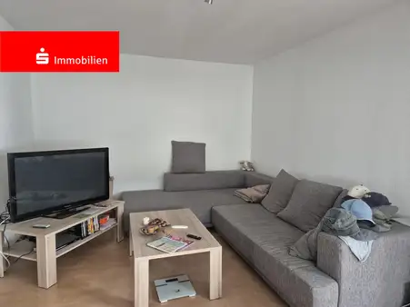 Attraktive Kapitalanlage!