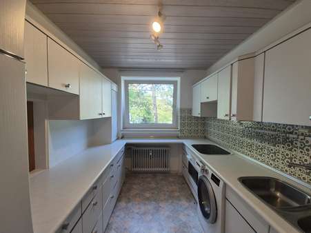 Küche Küche - Etagenwohnung in 61440 Oberursel mit 83m² kaufen