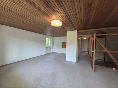Wohn-/ Essbereich Wohn-/ Essbereich - Etagenwohnung in 61440 Oberursel mit 83m² kaufen