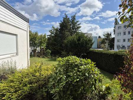 Garten Garten - Bungalow in 61350 Bad Homburg mit 92m² kaufen