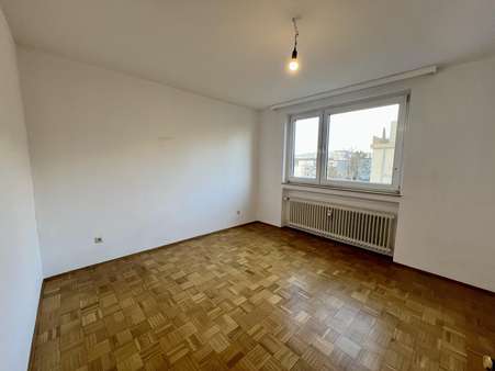 Schlafzimmer Schlafzimmer - Etagenwohnung in 61381 Friedrichsdorf mit 78m² kaufen