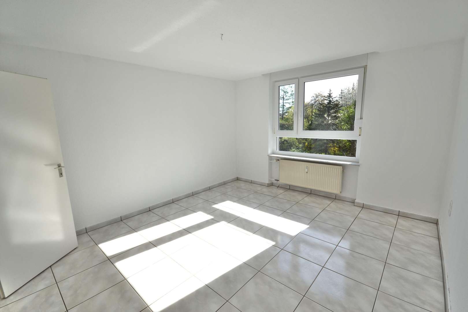 Schlafzimmer - Etagenwohnung in 70329 Stuttgart mit 83m² kaufen