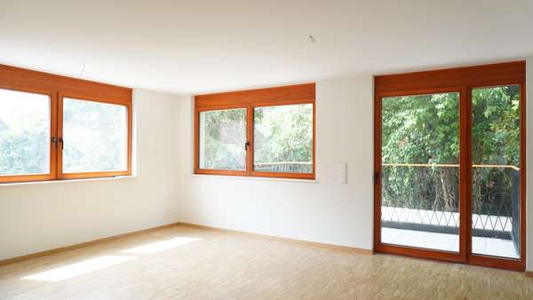 Apartment Apartment - Appartement in 72127 Kusterdingen mit 39m² mieten