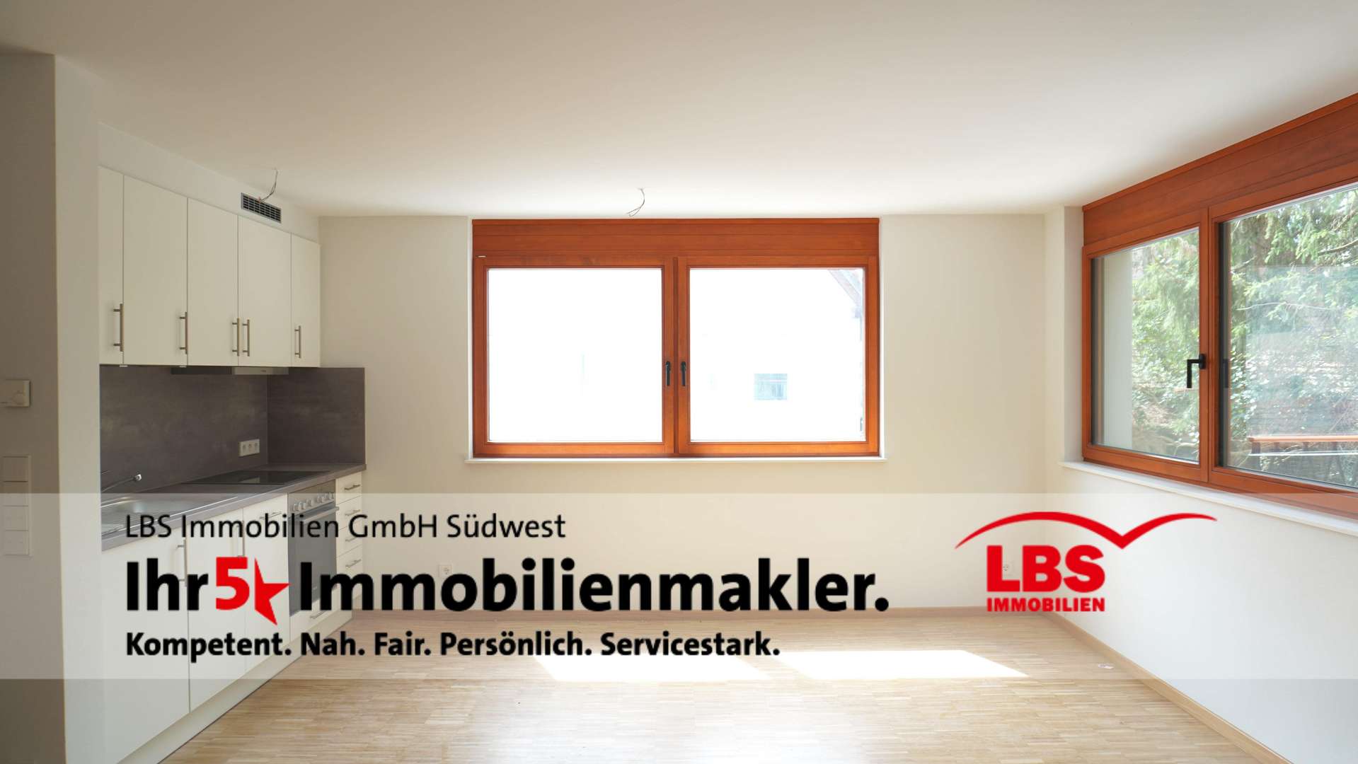Apartment Apartment - Appartement in 72127 Kusterdingen mit 39m² mieten