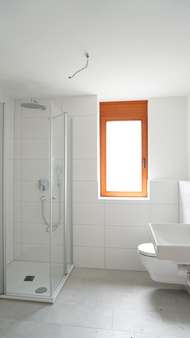 Duschbad Duschbad - Appartement in 72127 Kusterdingen mit 39m² mieten