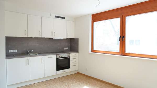 Küche Küche - Appartement in 72127 Kusterdingen mit 39m² mieten