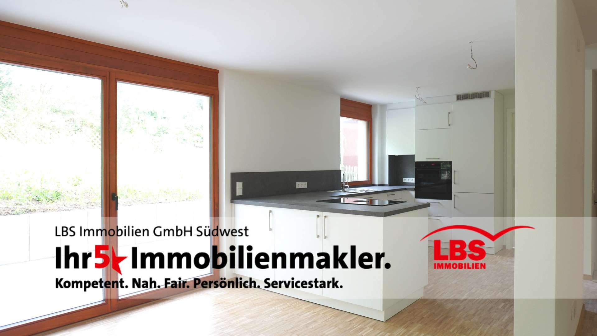 Küche Küche - Maisonette-Wohnung in 72127 Kusterdingen mit 173m² mieten