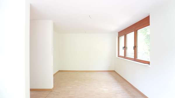 Wohnzimmer Wohnzimmer - Maisonette-Wohnung in 72127 Kusterdingen mit 173m² mieten
