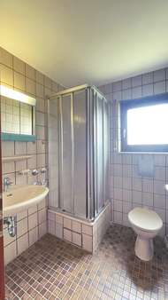Duschbad Duschbad - Erdgeschosswohnung in 70619 Stuttgart mit 38m² kaufen