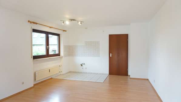 Küchenbereich Küchenbereich - Erdgeschosswohnung in 70619 Stuttgart mit 38m² kaufen