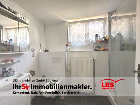 Bad EG - Einfamilienhaus in 76187 Karlsruhe mit 163m² kaufen