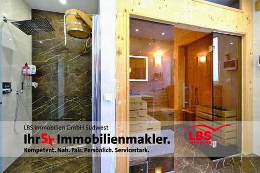 Badezimmer EG Badezimmer EG - Sonstige in 76689 Karlsdorf-Neuthard mit 169m² kaufen