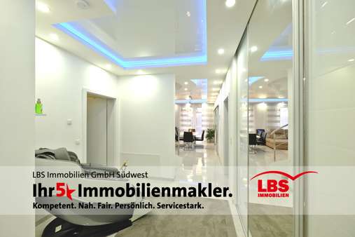 Flur Flur - Sonstige in 76689 Karlsdorf-Neuthard mit 169m² kaufen