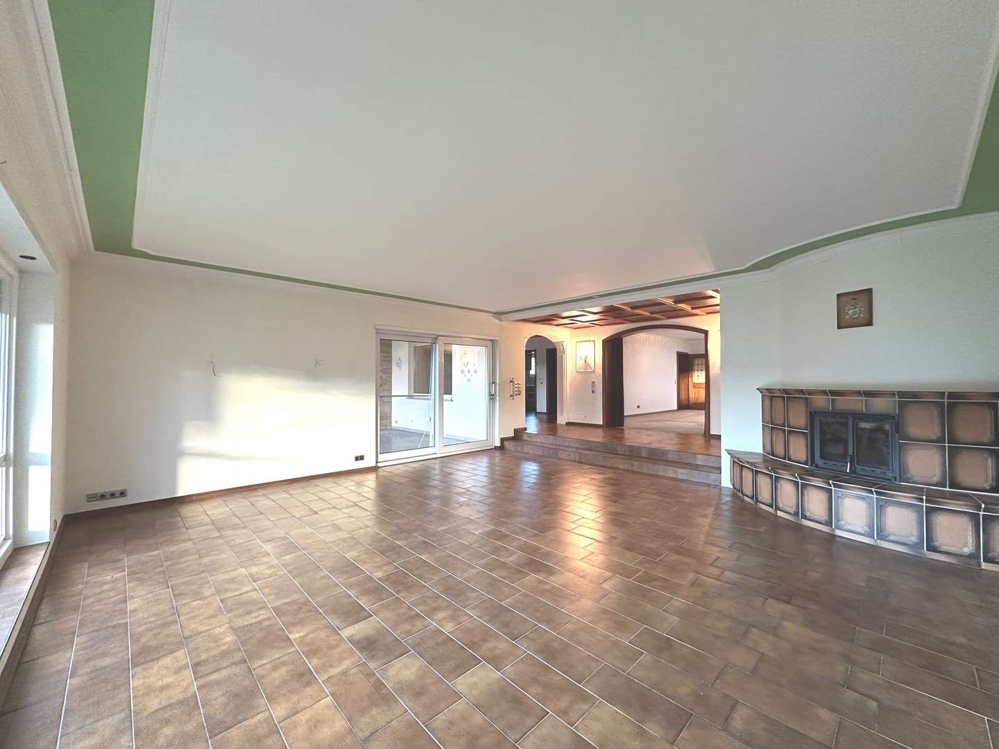 Wohnbereich - Einfamilienhaus in 68753 Waghäusel mit 193m² kaufen