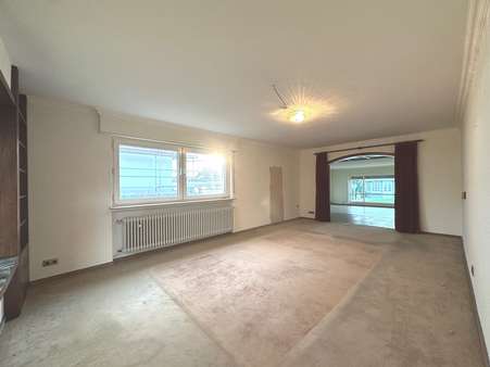 Wohnbereich - Einfamilienhaus in 68753 Waghäusel mit 193m² kaufen