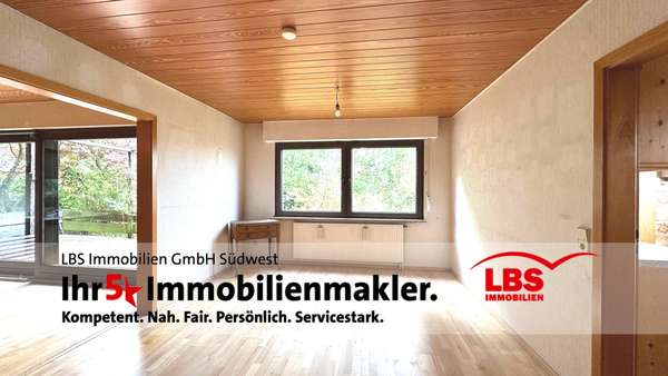Esszimmer EG Esszimmer EG - Einfamilienhaus in 75015 Bretten mit 156m² kaufen