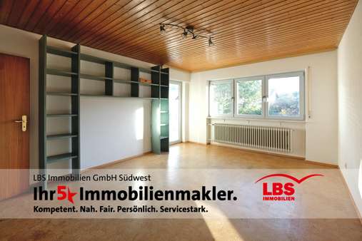 Elternschlafzimmer - Doppelhaushälfte in 76831 Göcklingen mit 137m² kaufen