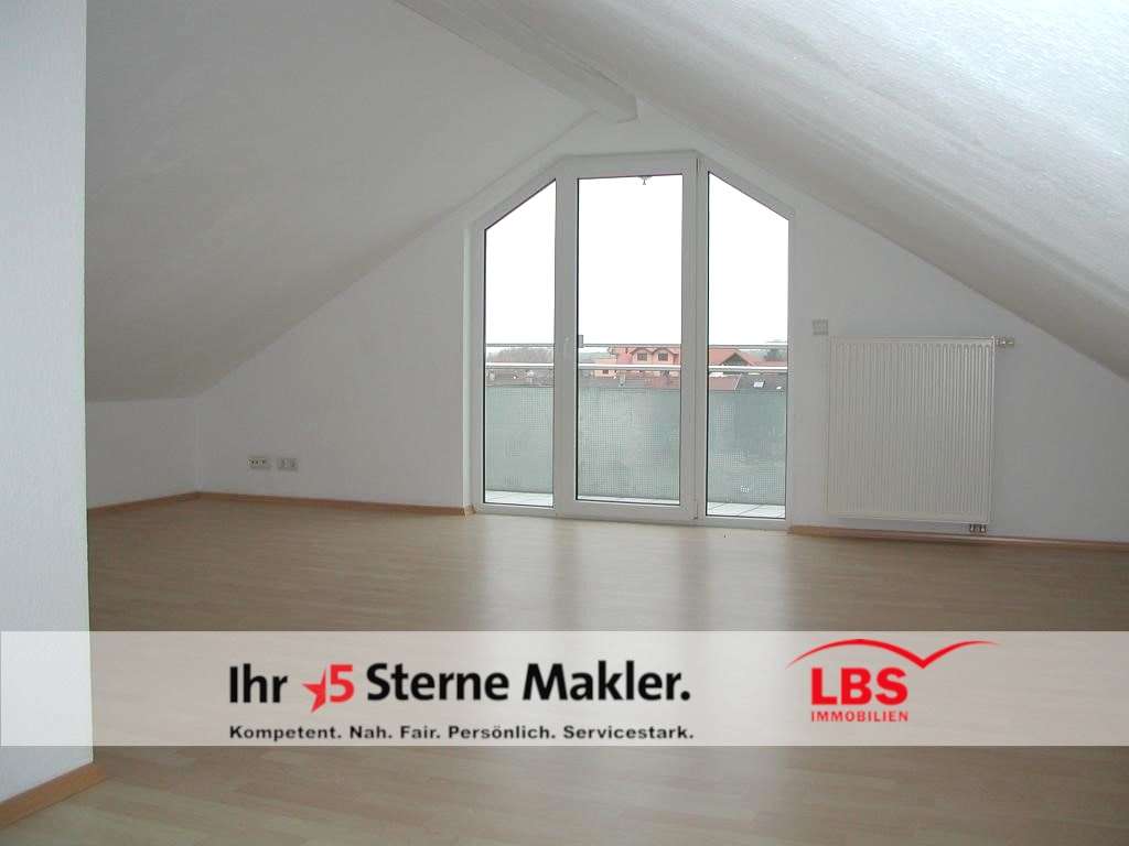 Studio - Maisonette-Wohnung in 76689 Karlsdorf-Neuthard mit 96m² kaufen