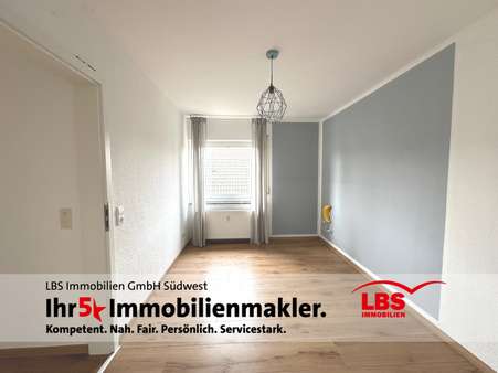 Kinderzimmer Obergeschoss - Mehrfamilienhaus in 75057 Kürnbach mit 253m² kaufen