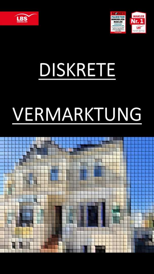 DISKRETE-Vermarktung DISKRETE-Vermarktung - Mehrfamilienhaus in 59425 Unna mit 485m² kaufen