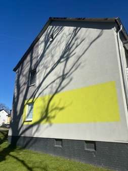 Seitenansicht - Mehrfamilienhaus in 44369 Dortmund mit 348m² kaufen
